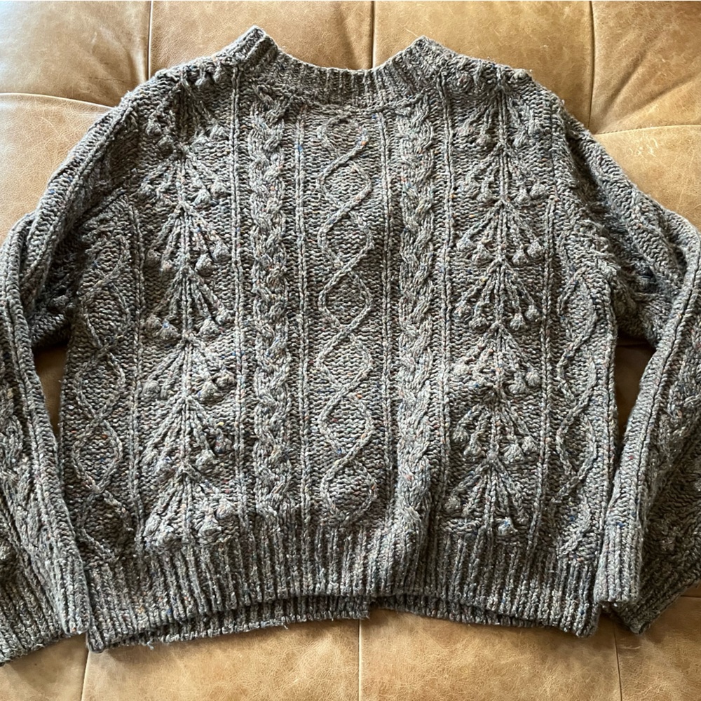 Traded 🦉 Doen Verona Cardigan - Picture 6 of 6